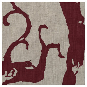 Azure Dragon Fabric