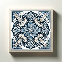 Azure Lotus Majesty
