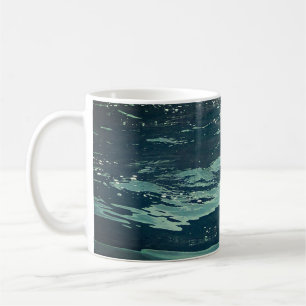 Azure Oceans Mug