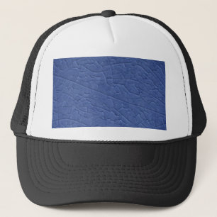 Azure stone cracks Hat