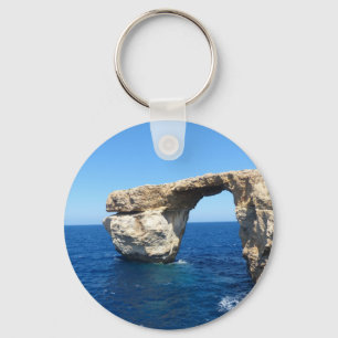 Azure Window Keychain