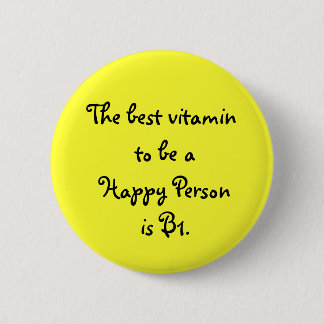 B1 2 INCH ROUND BUTTON