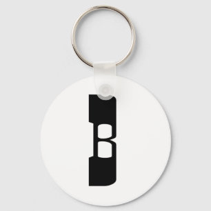 B1 KEYCHAIN