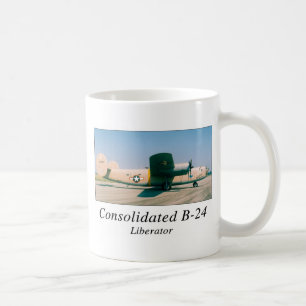 B24 COFFEE MUG