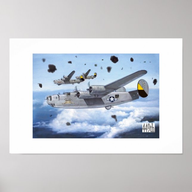 B24 POSTER (Front)