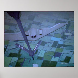 B2 POSTER