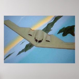 B2 swhoosh poster
