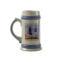 B3 Branch Buddies Stein Mug