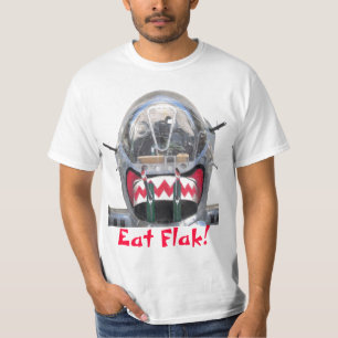 B-17-flak T-Shirt