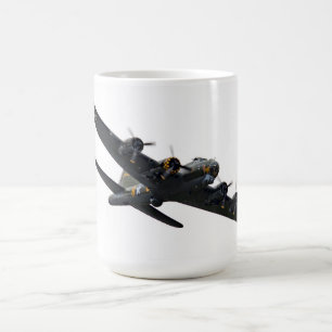 B-17G Flying Fortress Coffee Mug