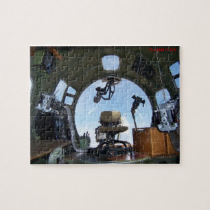 B-17G puzzle