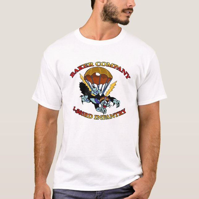 b 1-503rd shirt (Front)
