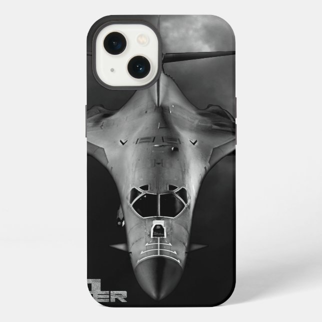 B-1 Lancer iPad Mini  Case (Back)