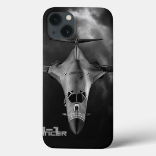 B-1 Lancer iPad Mini Case