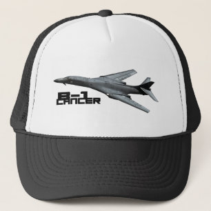 B-1 Lancer Trucker Hat