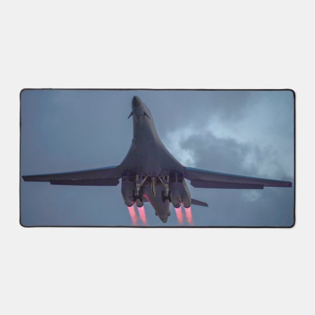 B-1B LANCER (Recto)