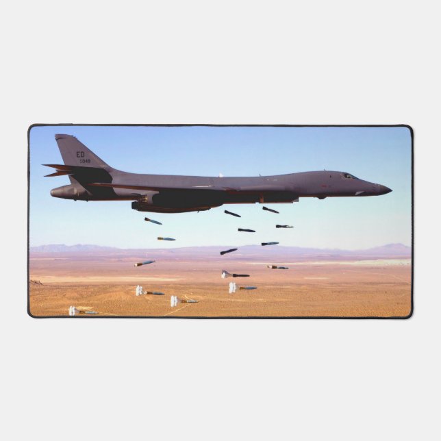 B-1B LANCER (Recto)