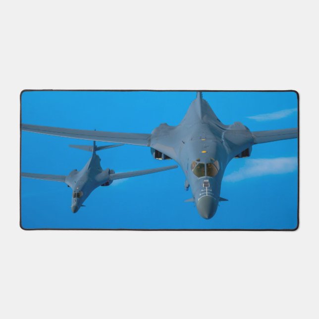B-1B LANCER (Recto)