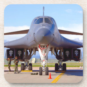 B-1B LANCER COASTER