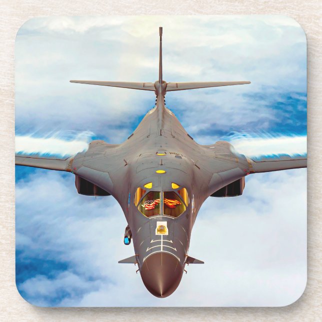 B-1B LANCER COASTER (Front)