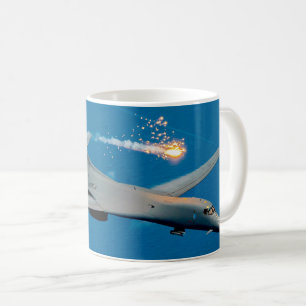B-1B LANCER COFFEE MUG