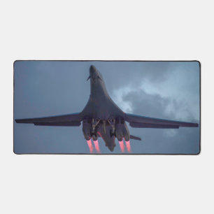 B-1B LANCER DESK MAT