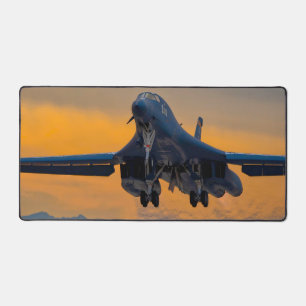 B-1B LANCER DESK MAT