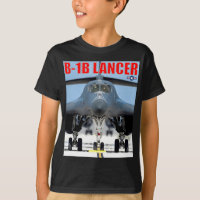 B-1B LANCER