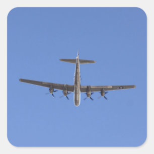 B-29 Bomber stickers