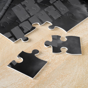 B-2 Spirit 8x10 Photo Puzzle with Gift Box