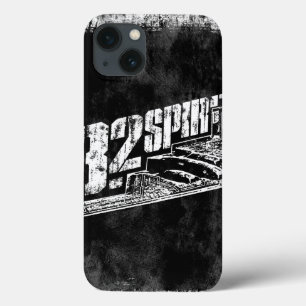 B-2 Spirit iPad Mini  Case