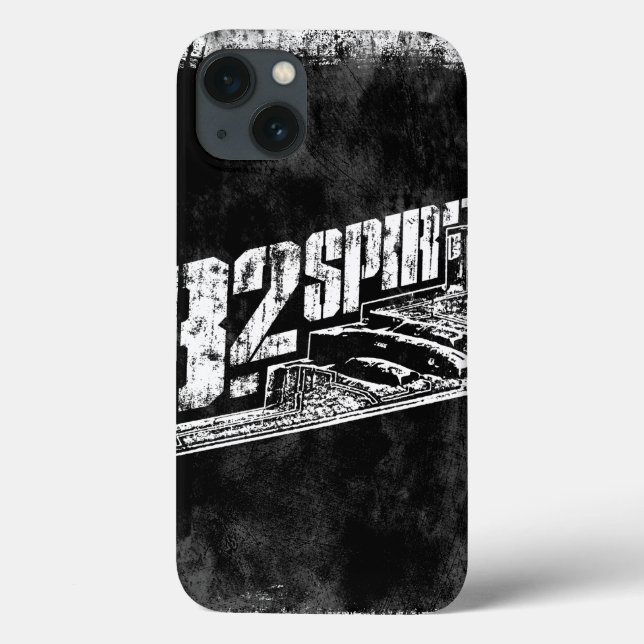 B-2 Spirit iPad Mini  Case (Back)