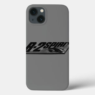 B-2 Spirit iPad Mini  Case