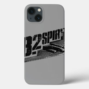 B-2 Spirit iPad Mini  Case