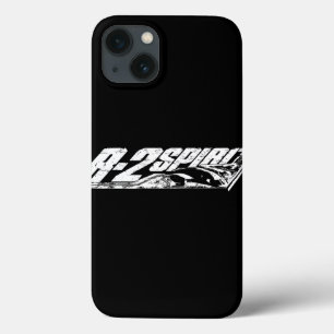 B-2 Spirit iPad Mini  Case