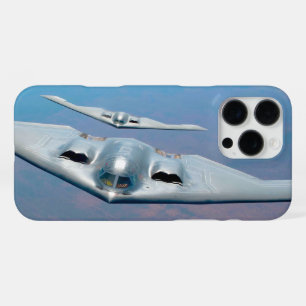 B-2 SPIRIT iPhone 16 PRO MAX CASE