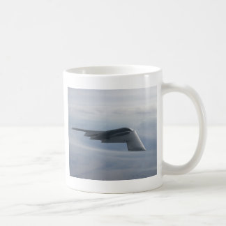 B-2 Spirit - Stealth Bomber Coffee Mug