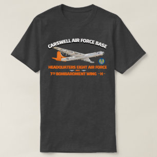 B-36 PEACEMAKER BOMBER T-Shirt