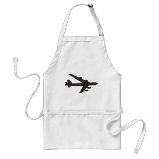 B-52 Bomber Standard Apron