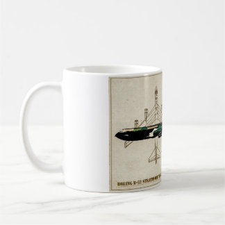 B--52 Coffee Mug