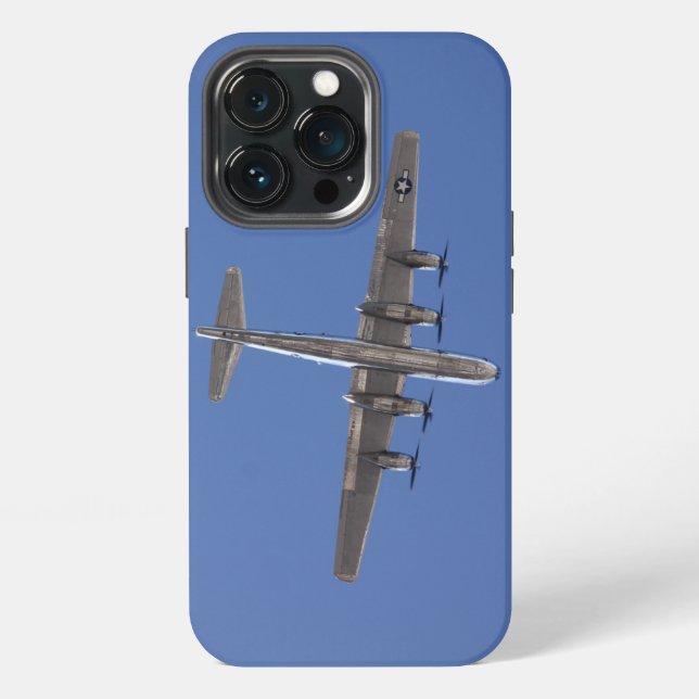 B-52 iPhone CASE (Back)
