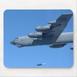 B-52 MOUSE PAD