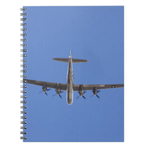 B-52 NOTEBOOK