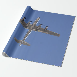 B-52 WRAPPING PAPER