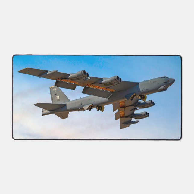 B-52H STRATOFORTRESS (Recto)