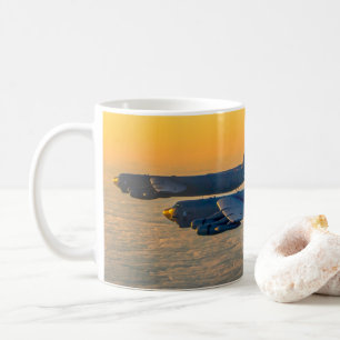 B-52H STRATOFORTRESS COFFEE MUG