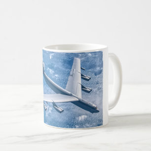 B-52H STRATOFORTRESS COFFEE MUG