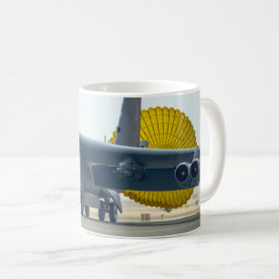 B-52H STRATOFORTRESS COFFEE MUG