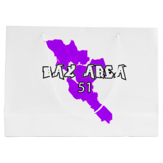 B.A. 51 Gift Bag