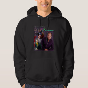 B A R R Y E V A N S Homage Hoodie